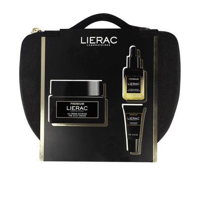 Premium Absolute ANTI-AGING SILKY CREAM CASE 2 Stück
