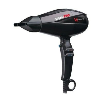 Professioneller ionisierender Haartrockner Vulcano HQ Ionic 2400W