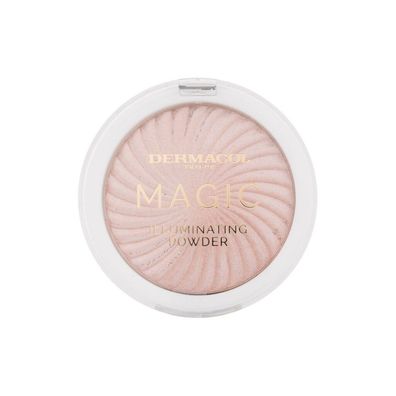 Dermacol Magischer Leuchtpuder