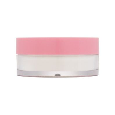 Dermacol Think Pink Erfrischendes Fixierpuder