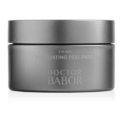Exfoliating Peel Pads 40 Stück