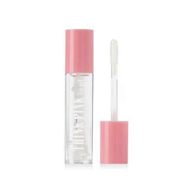 Lippenöl Think Pink ( ippenöl) 4 ml - Farbton: 03