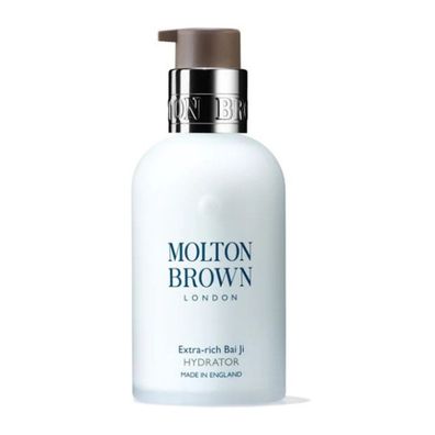 Feuchtigkeitsspendende Gesichtscreme Bai Ji ( xtra-rich Cream) 100 ml