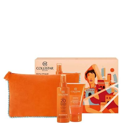 Geschenkset Tanning Moisturizing Set