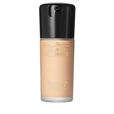 Serum-Powered Foundation