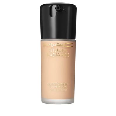 Serum-Powered Foundation