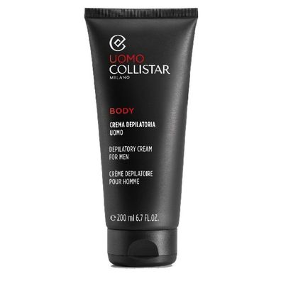 Uomo Enthaarungscreme 200ml