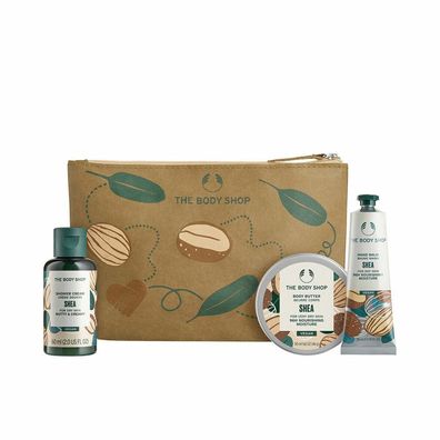 SHEA CASE 4 Stück