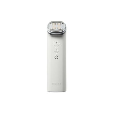 Galvanisches Bügeleisen mit RE-Merge LED-Therapie