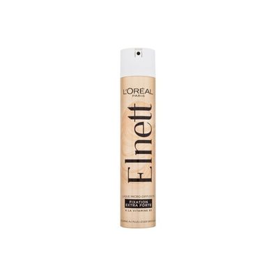 L'Oréal Paris Mikro-Haarspray für Fixierung Elnett 300ml
