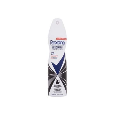Rexona Erweiterter Schutz Unsichtbar 72H
