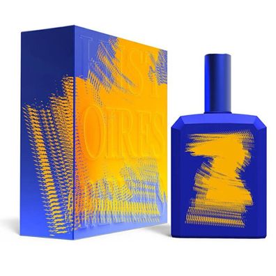 Histoires de Parfums This Is Not A Blue Bottle 1.7 EdP 115ml (unisex)
