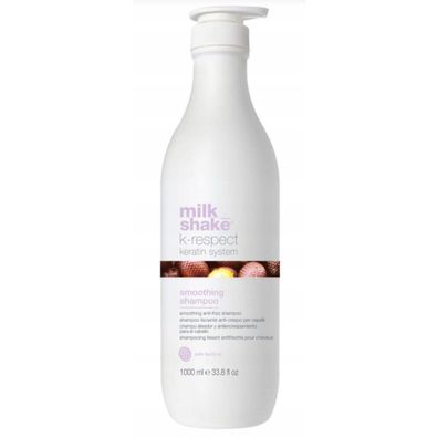 Frau K-Respect Glättendes Shampoo 1L