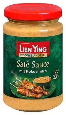 Saté Sauce