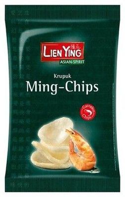 Ming Chips Krupuk