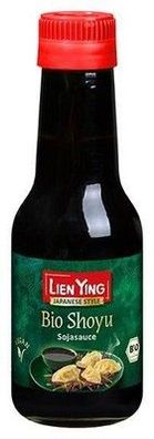 Bio Shoyu Sojasauce