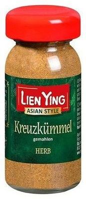Kreuzkümmel gemahlen