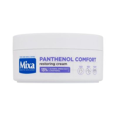Regenerierende Körperpflege Panthenol Comfort 150ml