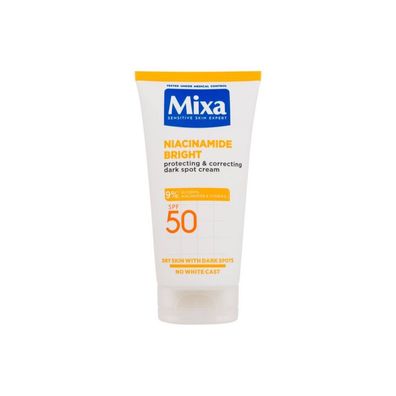Creme für dunkle Flecken SPF 50 Niacinamide Bright 50ml
