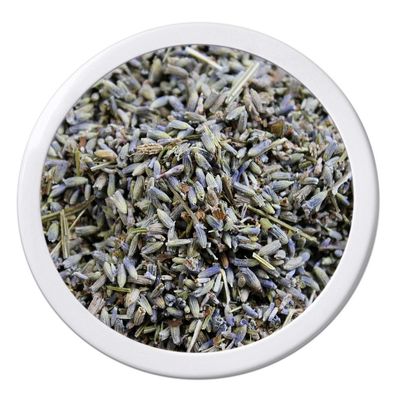 Lavendel Lavendelblüten ganz - 500 g - VEGAN - PEnandiTRA
