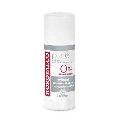 Festes Deodorant Pure ( eo Stick) 40 ml