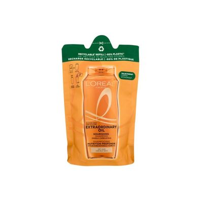 L'Oréal Paris Elseve Extraordinäres Öl Pflegendes Shampoo