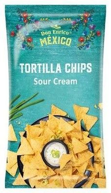 Tortilla Chips Sour Cream