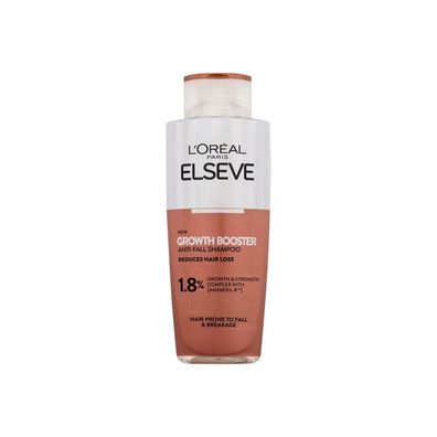 L'Oréal Anti-Haarausfall-Shampoo Elseve Growth Booster 200ml