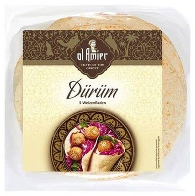 Dürüm
