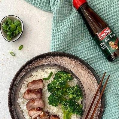 Hoi Sin Sauce