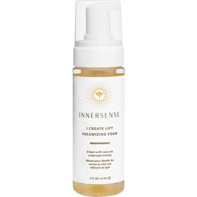 I Create Lift Hair Styling Foam ( olumizing Foam) - Volumen: 177 ml
