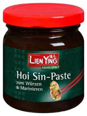 Hoi Sin-Paste