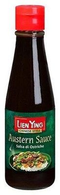 Austern Sauce