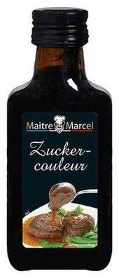 Zuckercouleur
