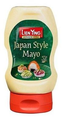 Japan Style Mayo