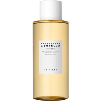 SKIN1004 SKIN1004 Madagascar Centella Toning Toner, 400 ml