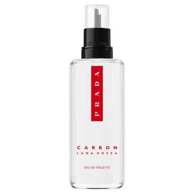 Prada Carbon Luna Rossa Ocean Eau de Toilette Nachfüllpackung