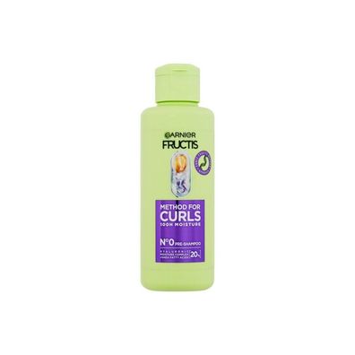 Pre-Shampoo-Behandlung Lockenmethode 200 ml