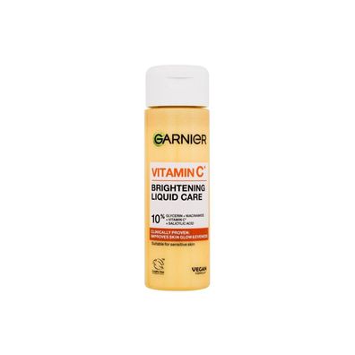 Aufhellende Hautessenz Vitamin C* ( ufhellende Flüssigpflege) 120 ml