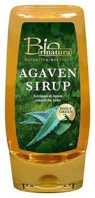 Agavensirup Bio