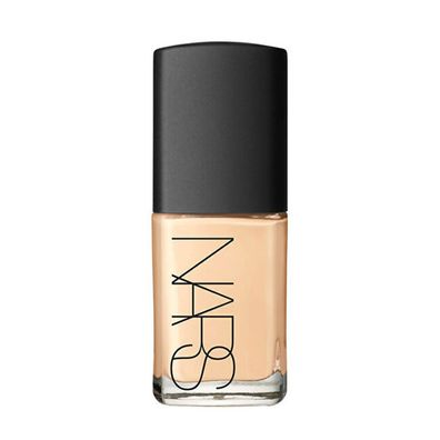 Flüssiges Make-up Sheer Glow ( oundation) 30 ml - Farbton: Marquises