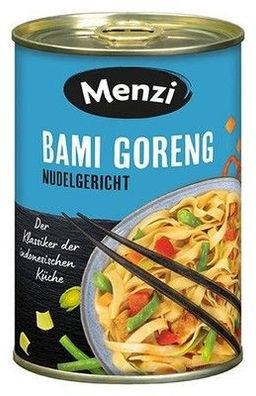 Bami Goreng