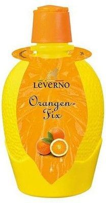 Leverno Orangen Fix