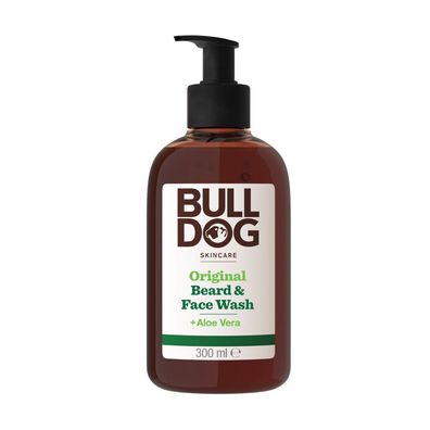 Original Bart- und Gesichtswäsche 2in1 300 ml