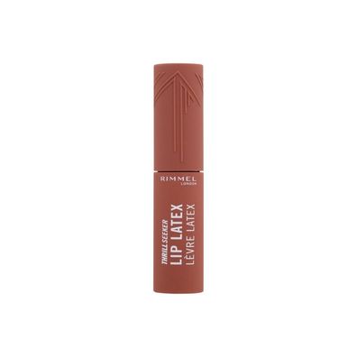 Rimmel London Thrill Seeker Lip Latex 250 Honigbrötchen