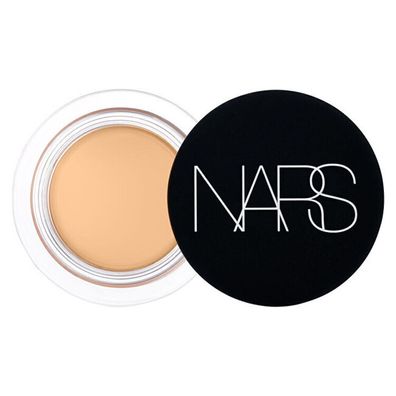 Weicher, MATTER Kompletter Concealer Farbton: Schokolade