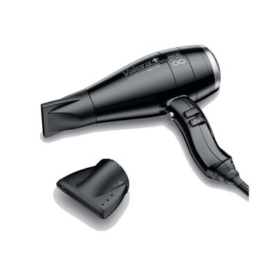 Professional hair dryer Swiss Power4ever EXential RC D