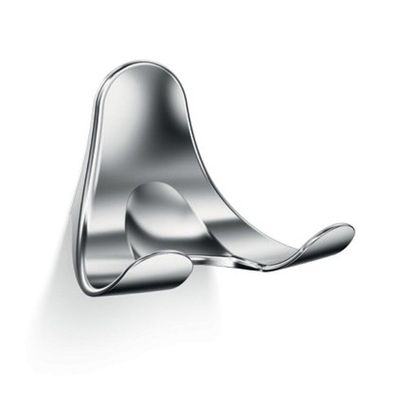 Valera Universal Chrome Wall Holder