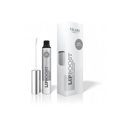 Lip gloss Clear (Lipboost) 6 ml