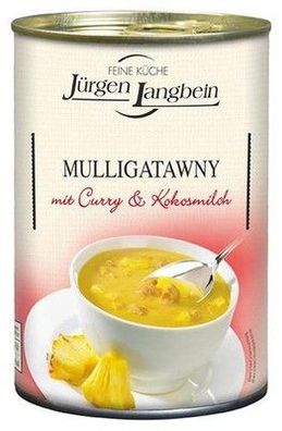 Mulligatawny